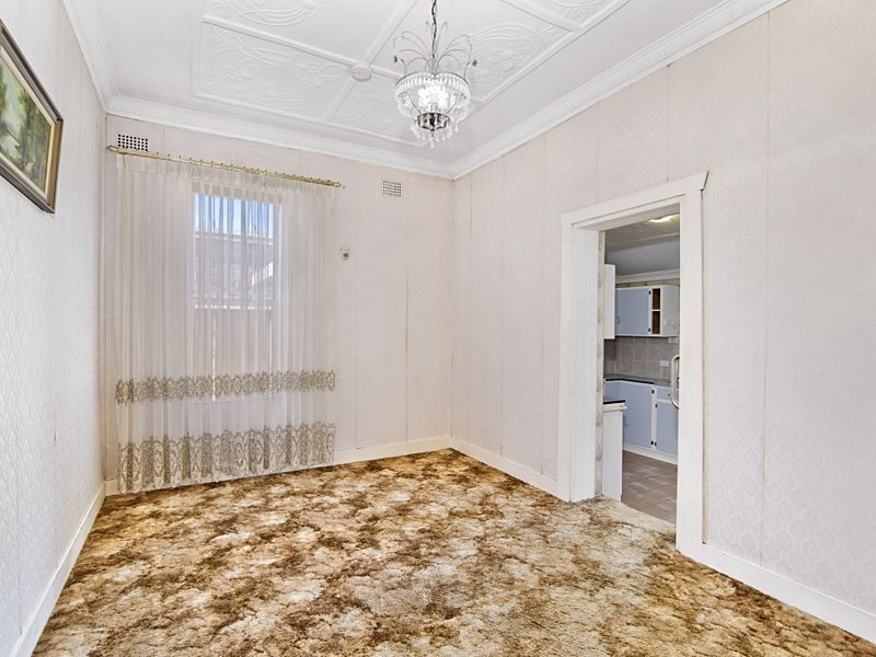 1 Mitchell Street, Croydon Park NSW 2133