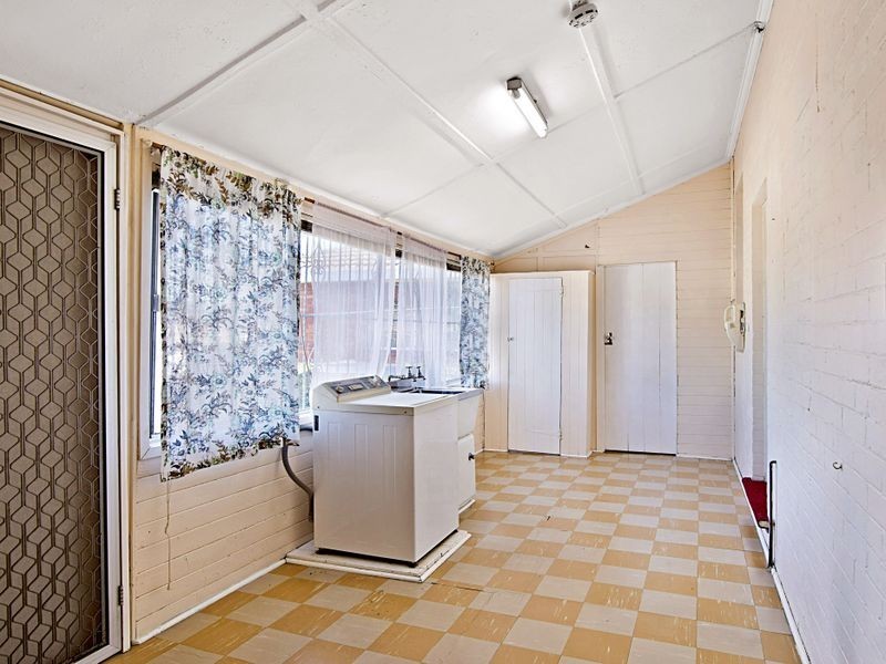 1 Mitchell Street, Croydon Park NSW 2133