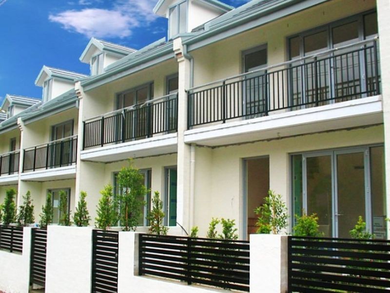 3/13-17 Oxford Street, Burwood NSW 2134