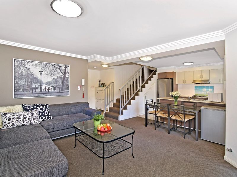 26/52-58 Courallie Avenue, Homebush West NSW 2140