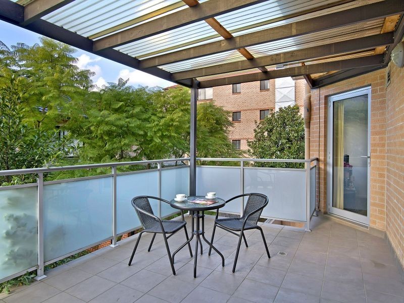 26/52-58 Courallie Avenue, Homebush West NSW 2140