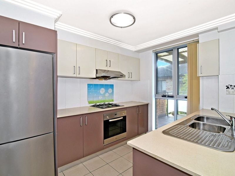 26/52-58 Courallie Avenue, Homebush West NSW 2140