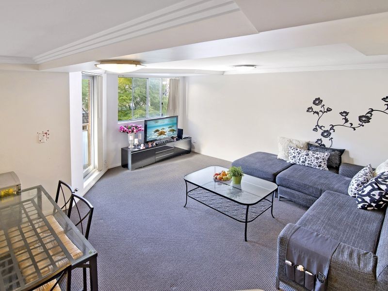 26/52-58 Courallie Avenue, Homebush West NSW 2140