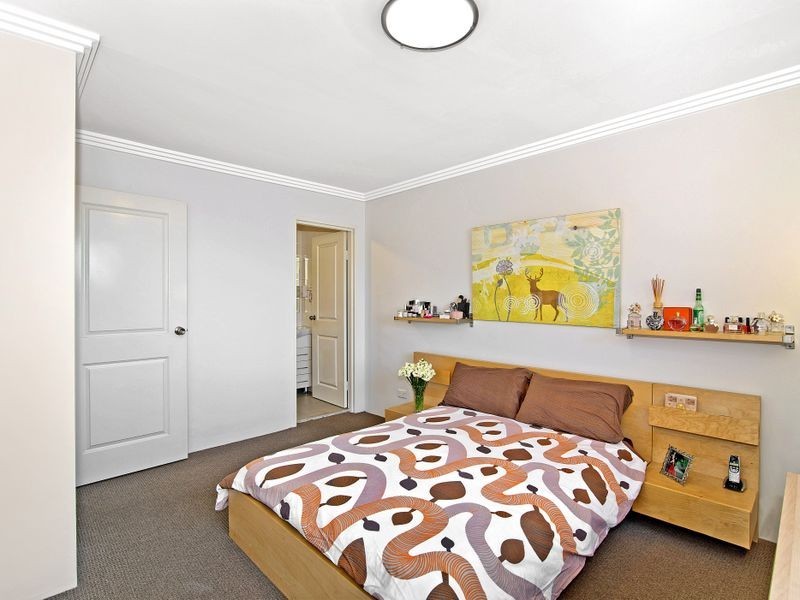 26/52-58 Courallie Avenue, Homebush West NSW 2140