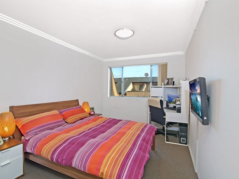 26/52-58 Courallie Avenue, Homebush West NSW 2140