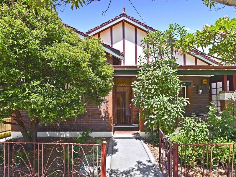 233 Croydon Road, Croydon NSW 2132