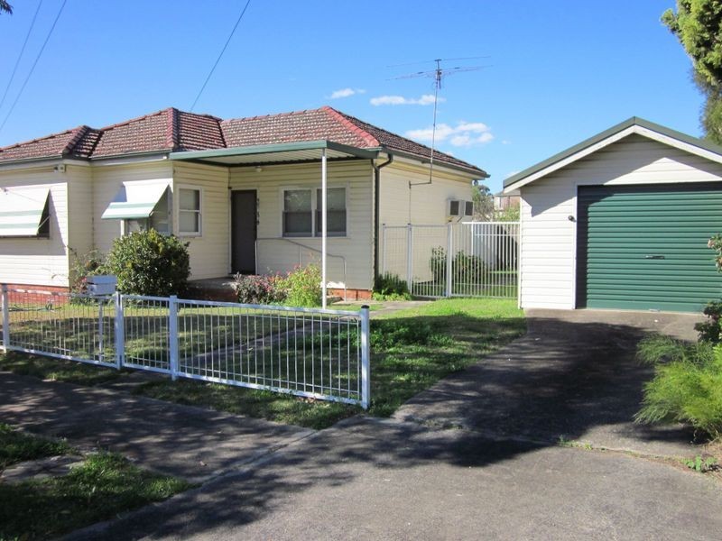 30 Matthew Road, Lidcombe NSW 2141