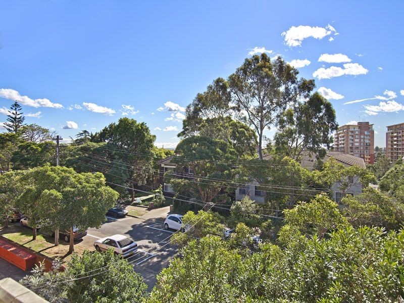 5/8 Burlington Road, Homebush NSW 2140