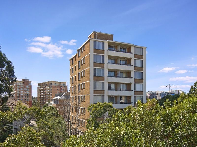 5/8 Burlington Road, Homebush NSW 2140