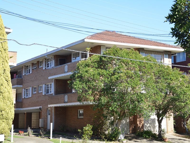 5/8 Burlington Road, Homebush NSW 2140