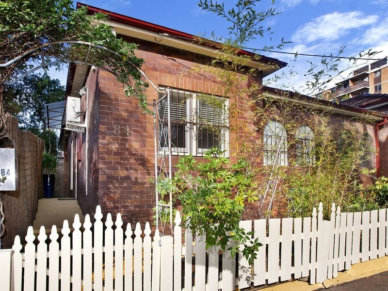 84 Wentworth Road, Burwood NSW 2134