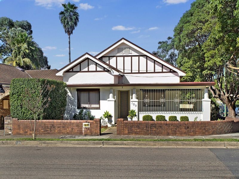 109 Croydon Road, Croydon NSW 2132