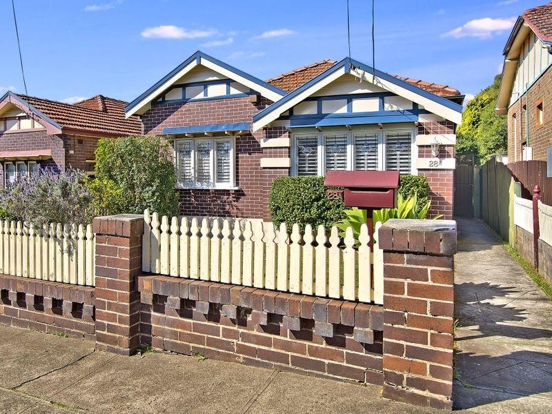 28A Sunbeam Avenue, Burwood NSW 2134