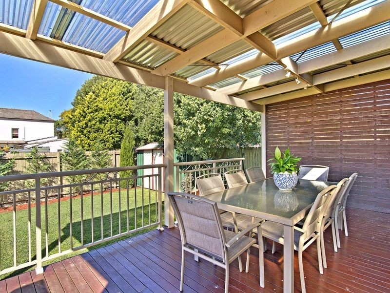 28A Sunbeam Avenue, Burwood NSW 2134