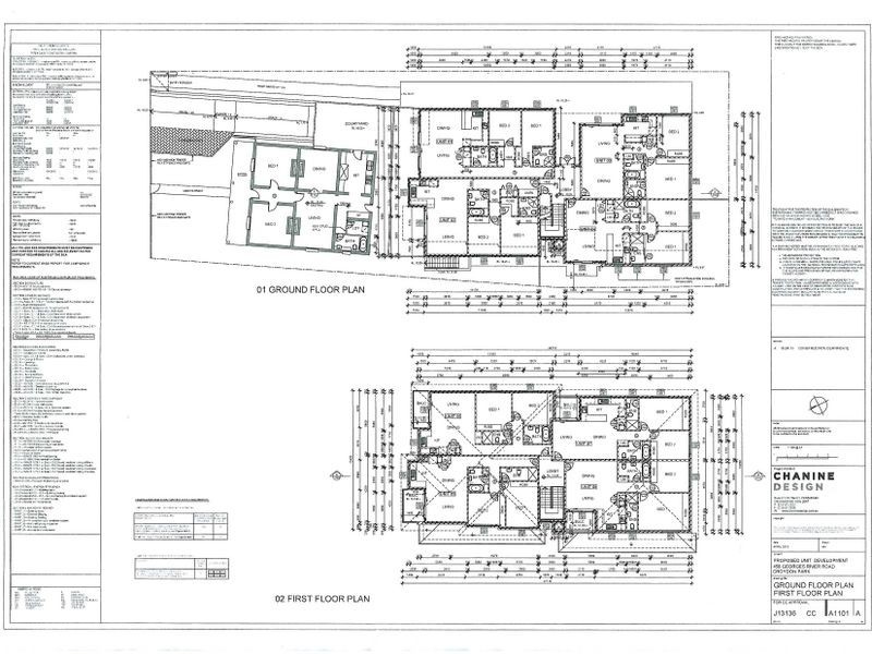 1-9/458 Georges River Road, Croydon Park NSW 2133