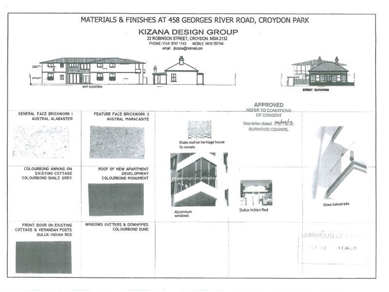 1-9/458 Georges River Road, Croydon Park NSW 2133