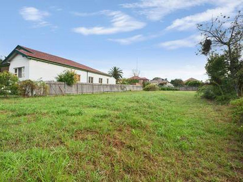 9 Ethel Street, Burwood NSW 2134