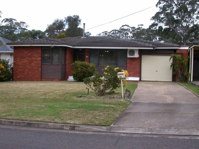 46 Bolaro Avenue, Greystanes NSW 2145