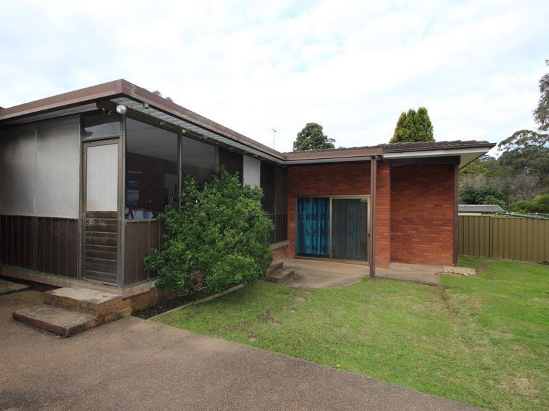 46 Bolaro Avenue, Greystanes NSW 2145