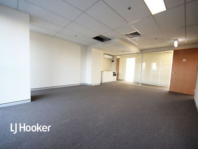 1 Railway Parade, Burwood NSW 2134