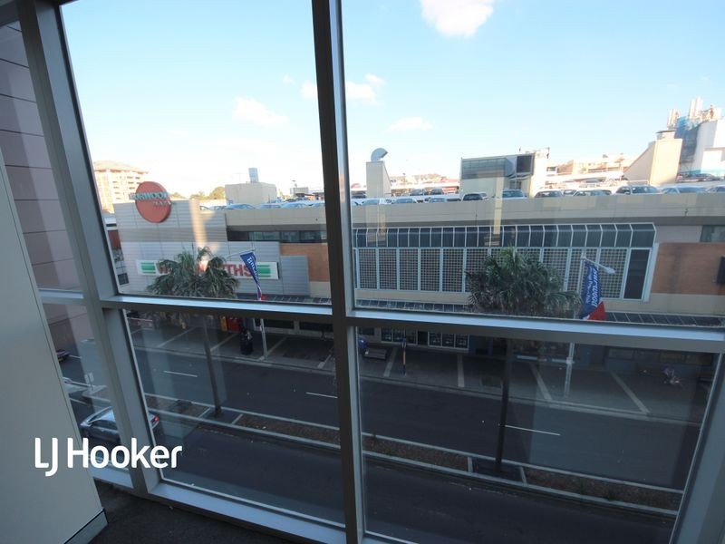 1 Railway Parade, Burwood NSW 2134