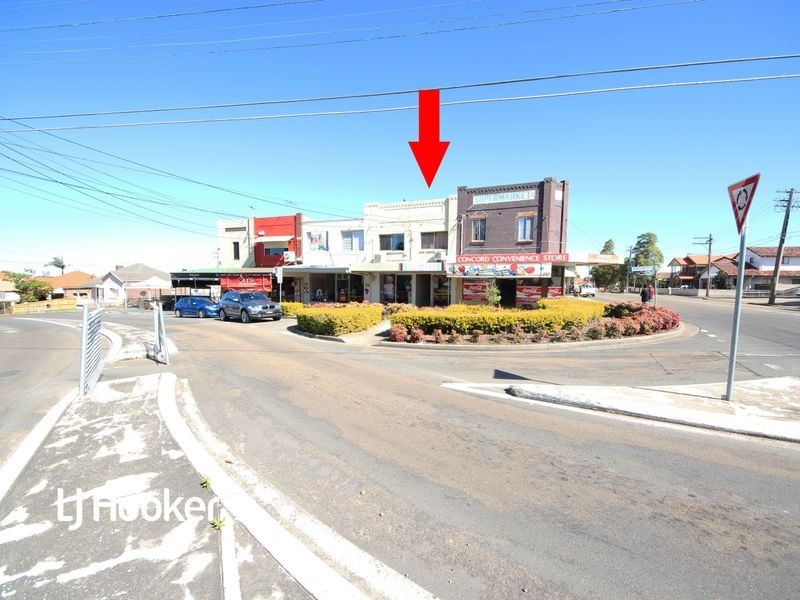 56b Mortlake Street, Concord NSW 2137