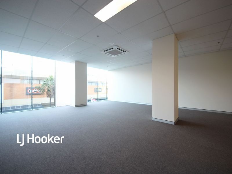 1 Railway Parade, Burwood NSW 2134