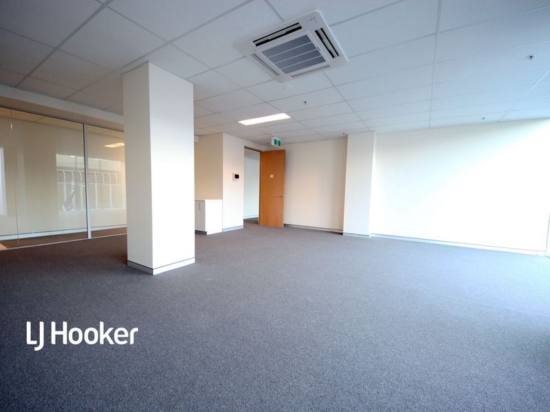 1 Railway Parade, Burwood NSW 2134