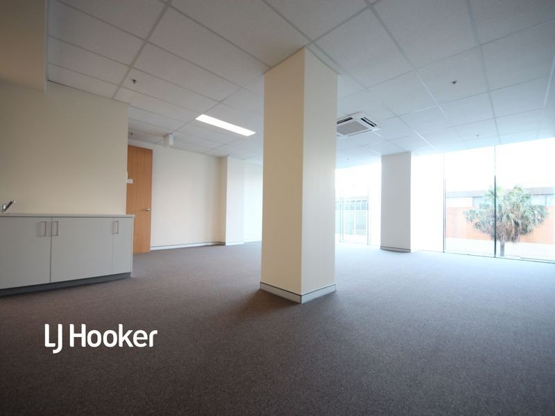 1 Railway Parade, Burwood NSW 2134