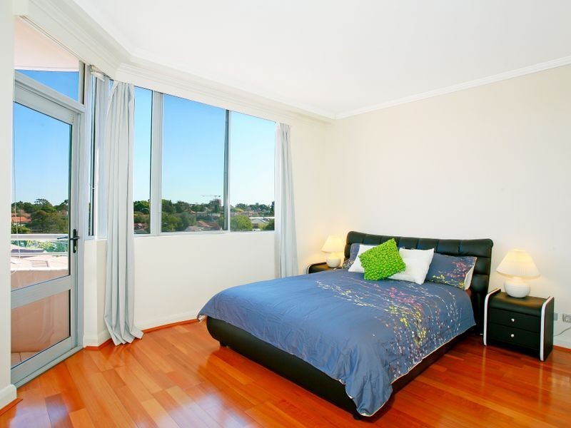 62/10 Webb Street, Croydon NSW 2132