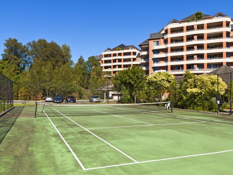 62/10 Webb Street, Croydon NSW 2132