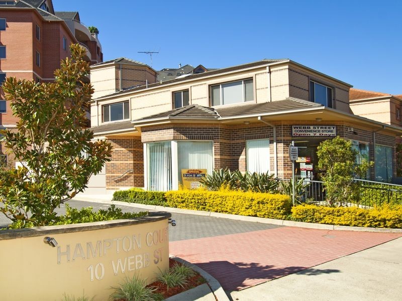 62/10 Webb Street, Croydon NSW 2132