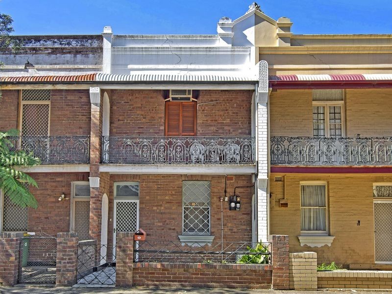 16 Burleigh Street, Burwood NSW 2134