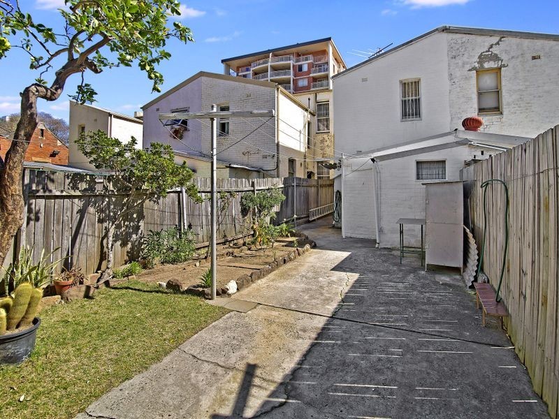 16 Burleigh Street, Burwood NSW 2134