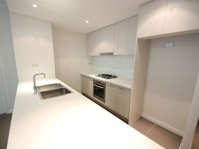 E311/78 Marlborough Road, Homebush West NSW 2140