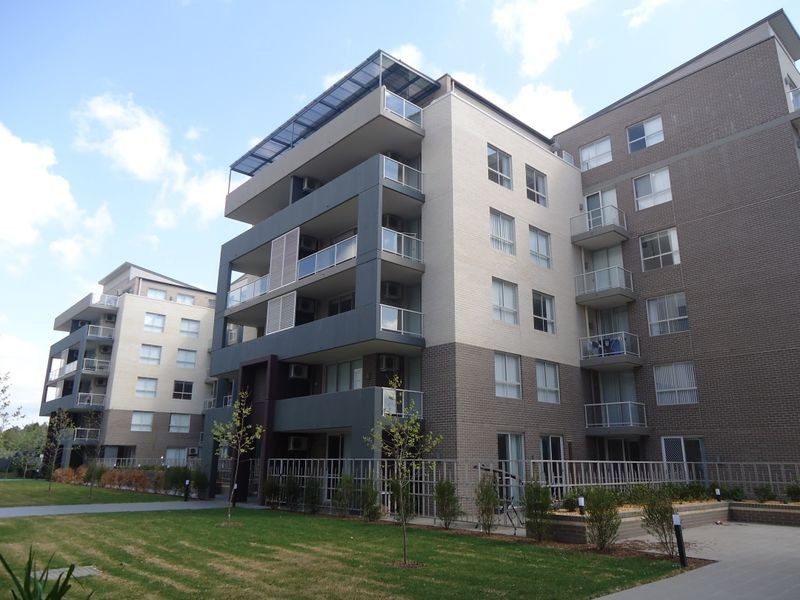 E311/78 Marlborough Road, Homebush West NSW 2140