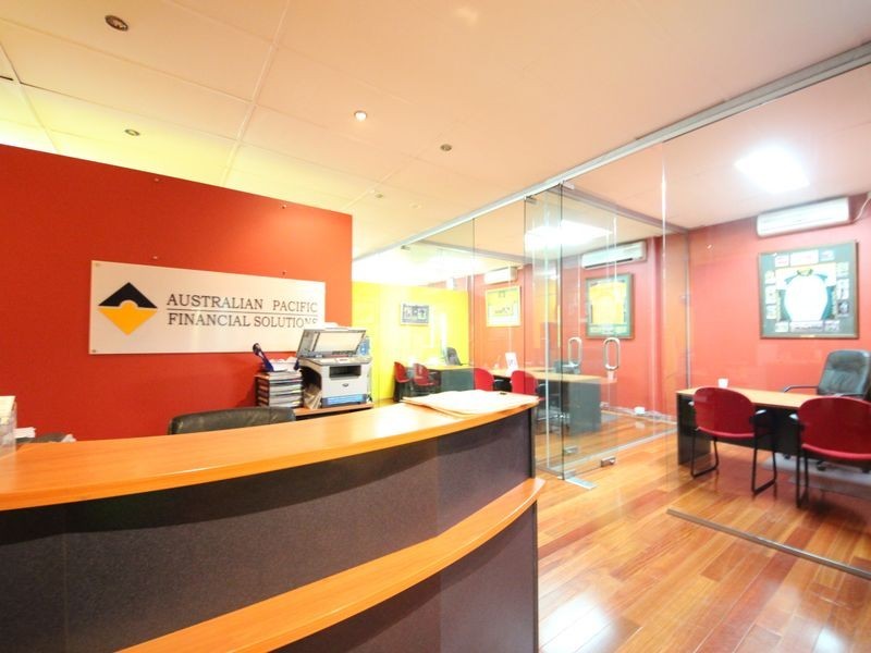 2/137 Burwood Road, Burwood NSW 2134