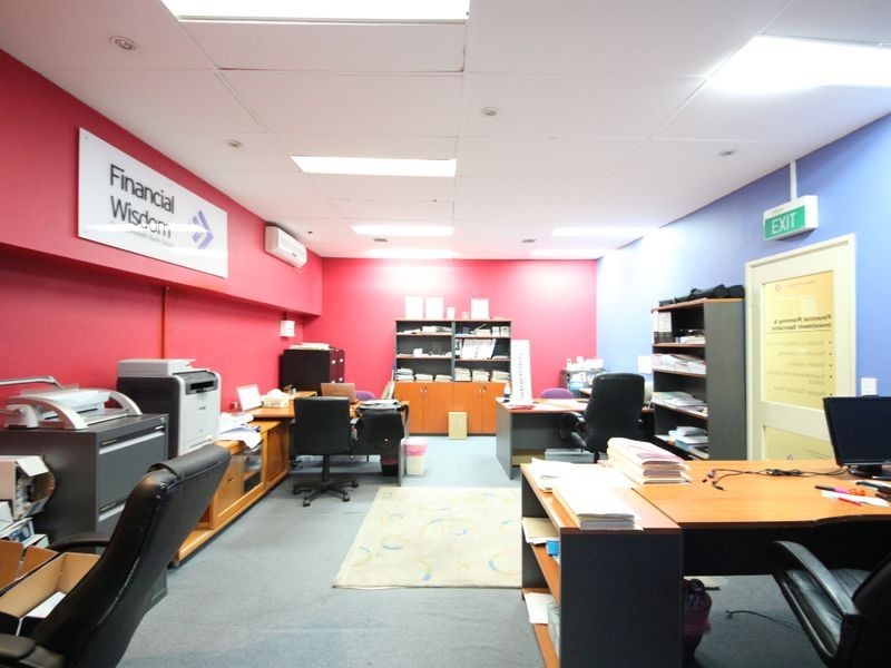 2/137 Burwood Road, Burwood NSW 2134