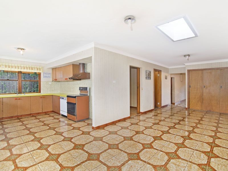 7 Carshalton Street, Croydon NSW 2132