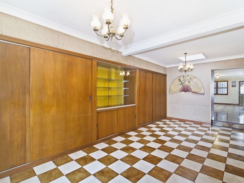 7 Carshalton Street, Croydon NSW 2132