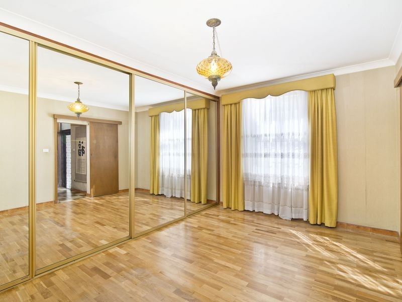 7 Carshalton Street, Croydon NSW 2132