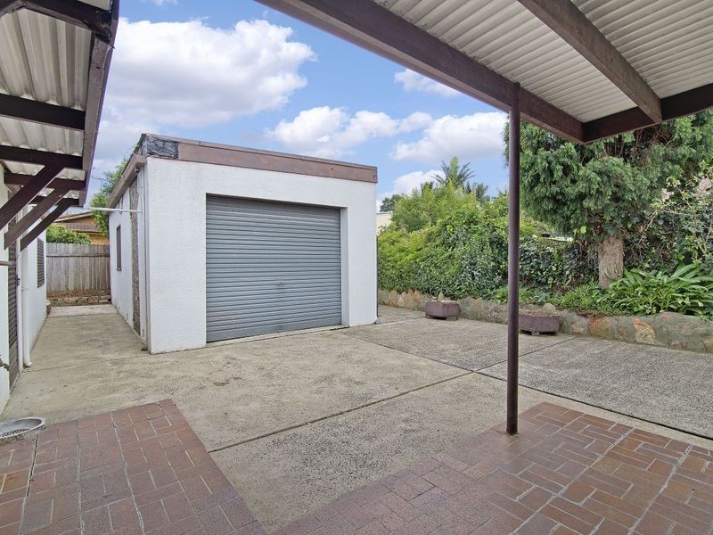 7 Carshalton Street, Croydon NSW 2132