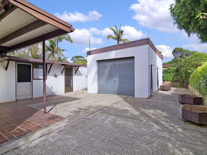 7 Carshalton Street, Croydon NSW 2132