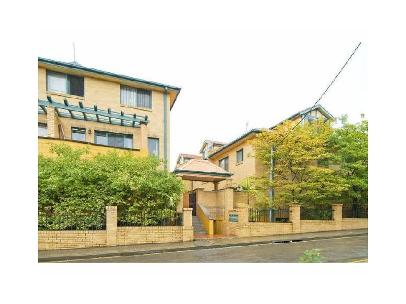 Burwood NSW 2134