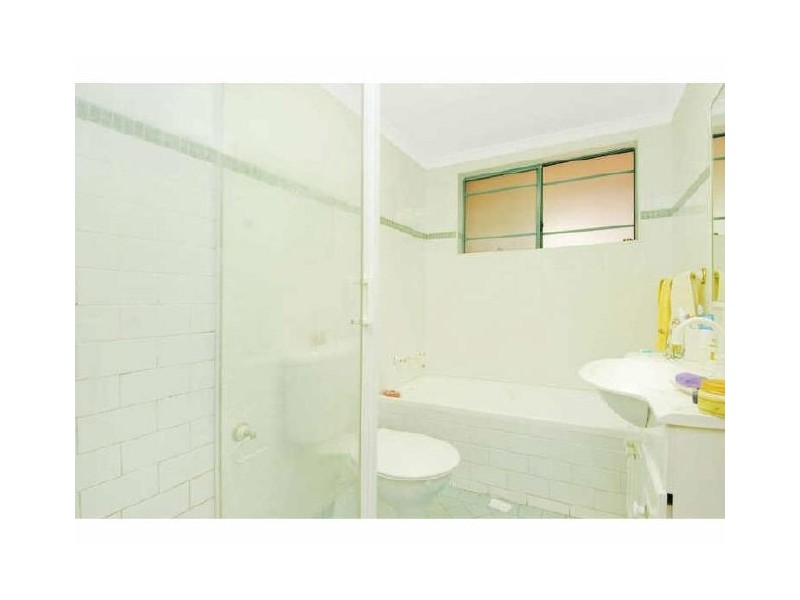 Burwood NSW 2134