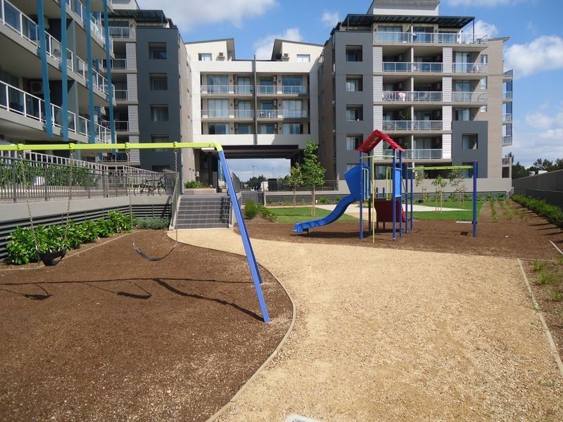 E114/78 Marlborough Road, Homebush West NSW 2140