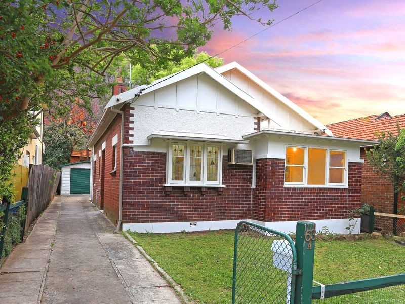 63A Cheltenham Road, Croydon NSW 2132