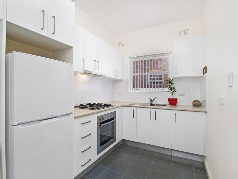 6/63 Albert Crescent, Burwood NSW 2134