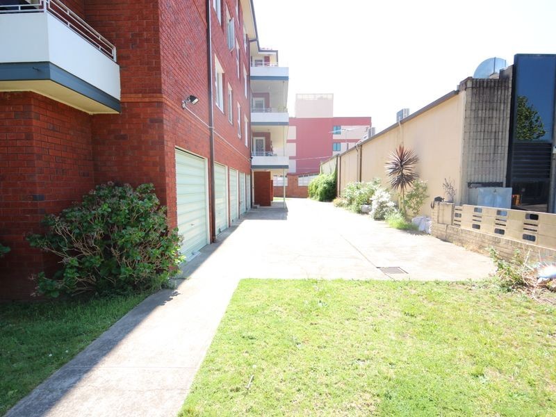 68/3-13 Comer Street, Burwood NSW 2134