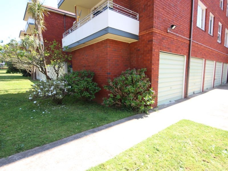 68/3-13 Comer Street, Burwood NSW 2134